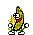 Pyro Banana